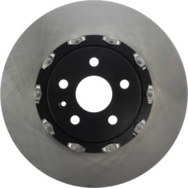 CENTRIC PARTS BRAKE ROTOR
