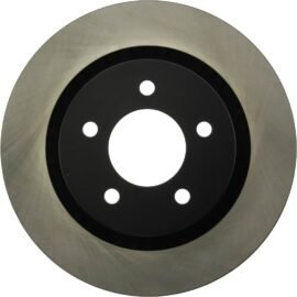 CENTRIC PARTS ALLOY BRAKE ROT