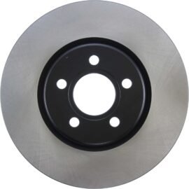 CENTRIC PARTS ALLOY BRAKE ROT