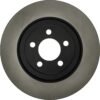 CENTRIC PARTS ALLOY BRAKE ROT