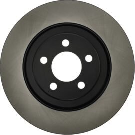 CENTRIC PARTS ALLOY BRAKE ROT