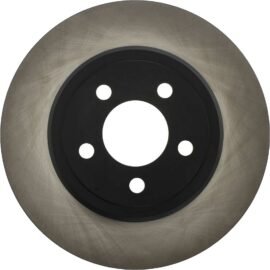 CENTRIC PARTS ALLOY BRAKE ROT