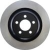 CENTRIC PARTS ALLOY BRAKE ROT