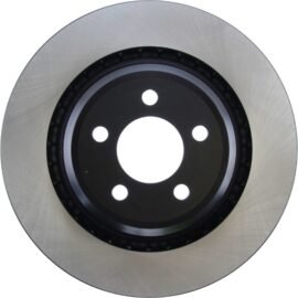 CENTRIC PARTS ALLOY BRAKE ROT