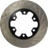 CENTRIC PARTS ALLOY BRAKE ROT