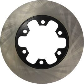 CENTRIC PARTS ALLOY BRAKE ROT