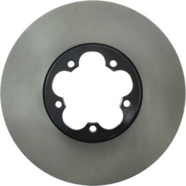 CENTRIC PARTS ALLOY BRAKE ROT