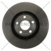 CENTRIC PARTS BRAKE ROTOR
