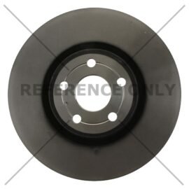 CENTRIC PARTS BRAKE ROTOR