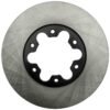CENTRIC PARTS ALLOY BRAKE ROT