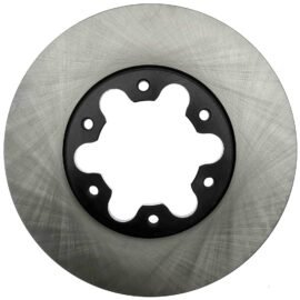 CENTRIC PARTS ALLOY BRAKE ROT