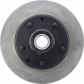 CENTRIC PARTS ALLOY BRAKE ROT