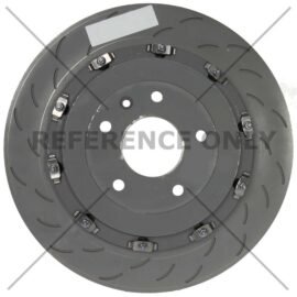 CENTRIC PARTS BRAKE ROTOR