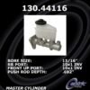 CENTRIC PARTS MASTER CYLINDER