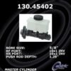 CENTRIC PARTS MASTER CYLINDER