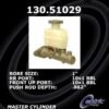 CENTRIC PARTS MASTER CYLINDER