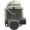 CENTRIC PARTS MASTER CYLINDER