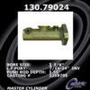 CENTRIC PARTS MASTER CYLINDER