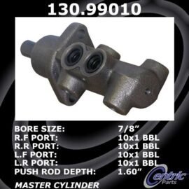 CENTRIC PARTS MASTER CYLINDER