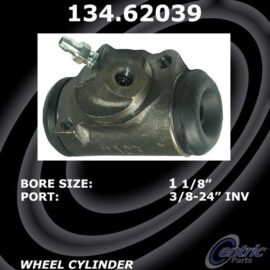 CENTRIC PARTS C-TEK W/CYLINDR