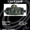 CENTRIC PARTS C-TEK W/CYLINDR