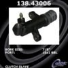 CENTRIC PARTS SLAVE CYLINDER