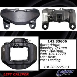 CENTRIC PARTS BRAKE CALIPER
