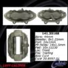 CENTRIC PARTS SEMI-LOAD CALIP