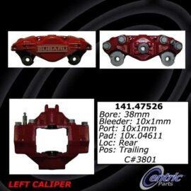 CENTRIC PARTS SEMI LOAD CALIP