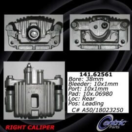 CENTRIC PARTS LOADED CALIPER