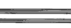 CENTRIC PARTS BRAKE HOSE