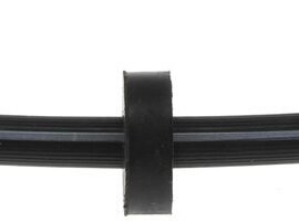 CENTRIC PARTS BRAKE HOSE