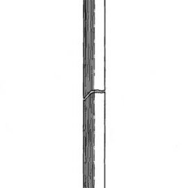 CENTRIC PARTS BRAKE HOSE