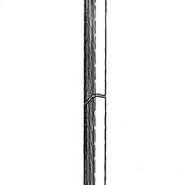 CENTRIC PARTS BRAKE HOSE