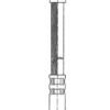 CENTRIC PARTS BRAKE HOSE