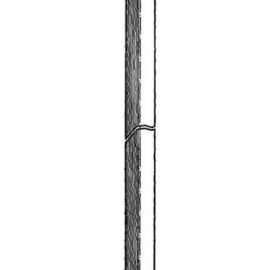 CENTRIC PARTS BRAKE HOSE