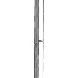 CENTRIC PARTS BRAKE HOSE