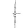 CENTRIC PARTS BRAKE HOSE