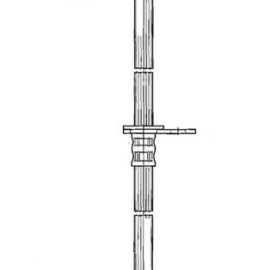 CENTRIC PARTS BRAKE HOSE