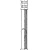 CENTRIC PARTS BRAKE HOSE