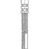 CENTRIC PARTS BRAKE HOSE