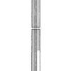 CENTRIC PARTS BRAKE HOSE