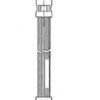 CENTRIC PARTS BRAKE HOSE
