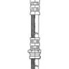 CENTRIC PARTS BRAKE HOSE
