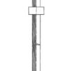 CENTRIC PARTS BRAKE HOSE