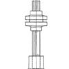 CENTRIC PARTS BRAKE HOSE