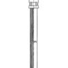 CENTRIC PARTS BRAKE HOSE