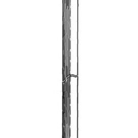 CENTRIC PARTS BRAKE HOSE