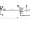 CENTRIC PARTS BRAKE HOSE