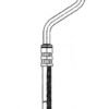 CENTRIC PARTS BRAKE HOSE